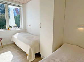 5 Person Holiday Home in Allinge