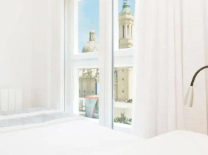 Apartamentos Sabinas El Pilar