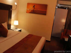 Thornberry Hotel De Island