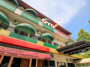 OYO 233 Hotel Global Inn
