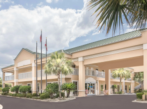 Baymont by Wyndham Crestview