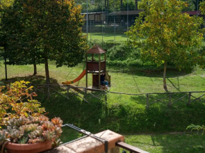La Casa Viola