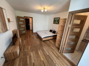 Apartament 1 Room center circumvalațiunii