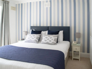 Berry Head Hotel