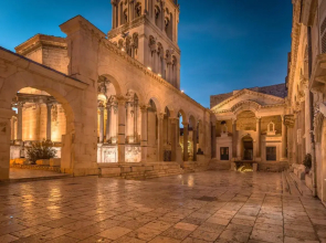 Spalato Centre Apartments