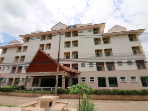 NIDA Rooms Mak Khaeng 999 Sai