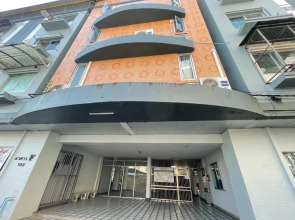 Comfy little home near Central FestivalF413