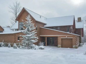 Baraboo Lodge