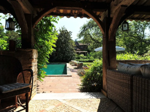 Le Chaufourg en Perigord