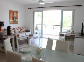 Apartments Infiniti Blu