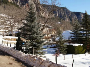 Le Relais des Vaudois
