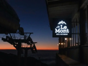 Le Mont