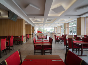 Отель Odelia Resort