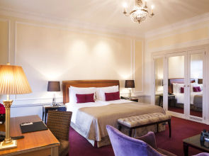 Bellevue Palace Hotel