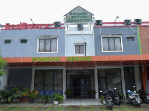 Pondok Seruni Syariah Banjarbaru by RedDoorz