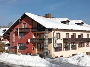 Hotel Waldfrieden