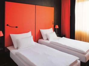Vienna House Easy by Wyndham Pilsen