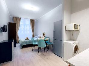 Квартира на Московском проспекте 183-185