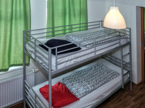 Hostel One Prague