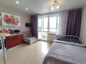 Apartamenty na prospekte Aviatorov Baltiki 5