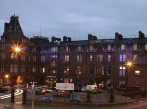 Ayr Station Hotel Ltd