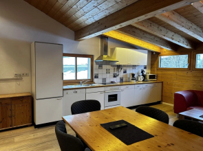 Apartment in Montafon Near Ski Lifts