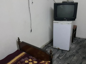 Al Adel Hostel