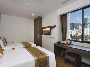 Zenia Boutique Hotel Nha Trang