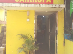 Goroomgo Sai Krupa Bhubaneswar