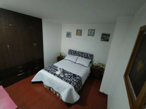 Hermoso apartamento completo buen precio