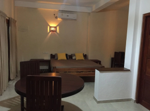 Paddy House Villa