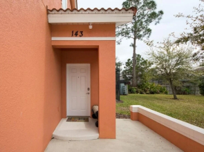 Magical Terra Verde Resort Townhome