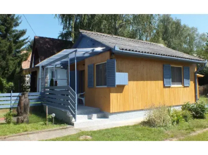 Müllers Ferienhaus Gunaras