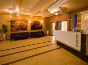 Hotel Badura