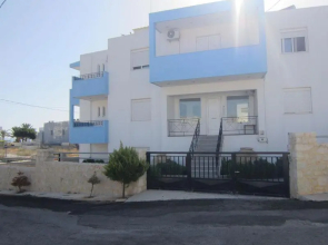 Emmanuela Apartments