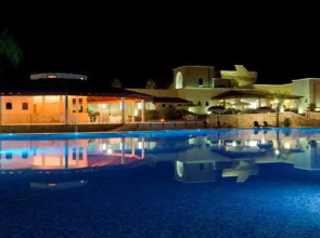 Resort Masseria Ristoppia