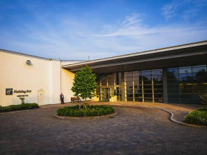 voco Winchester Hotel & Spa by IHG