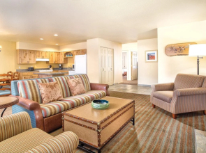 WorldMark Running Y Resort