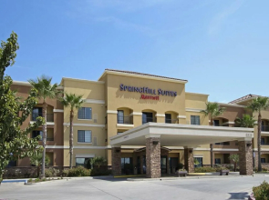 SpringHill Suites by Marriott Madera