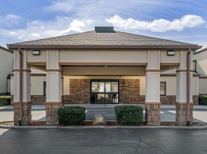 Comfort Inn East Oregon - Toledo