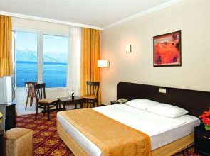 Antalya Adonis Hotel