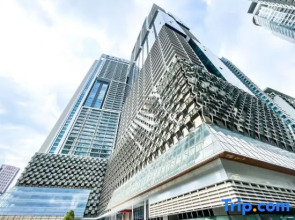 The Platinum 2 Kuala Lumpur By Holma