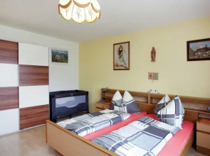 Apartment in Salzburger Land With Balcony