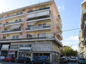 City Center Studio 2