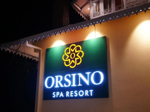 Orsino Resort Mall Road