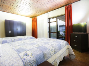 Casa Estancia 104