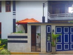 Gangula Villa