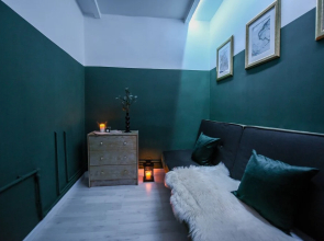 Homey - Strada Gheorghe Lazar 9
