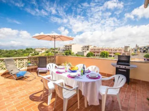 Holiday Home Can Mora