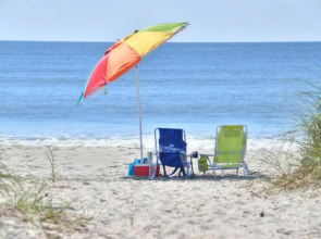 The Palms 3207-A Shore Thing